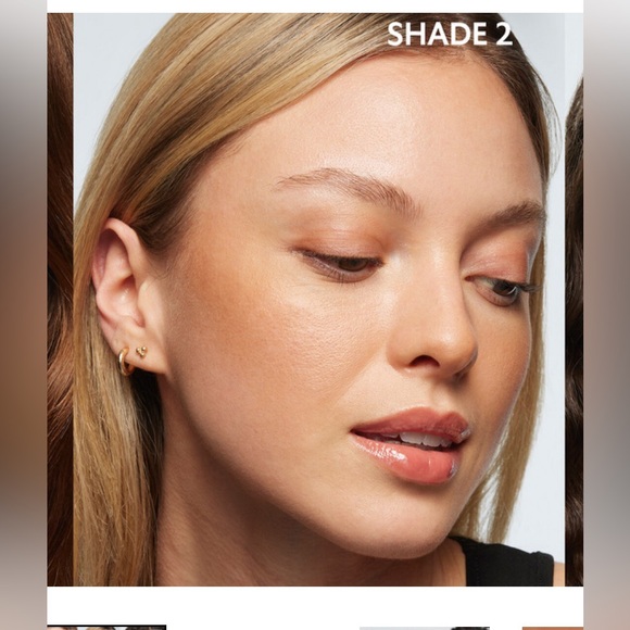 🌺NIB YSL ALL Hours Hyper Bronze .. 02 Buff Dune 🌺 - Picture 9 of 9